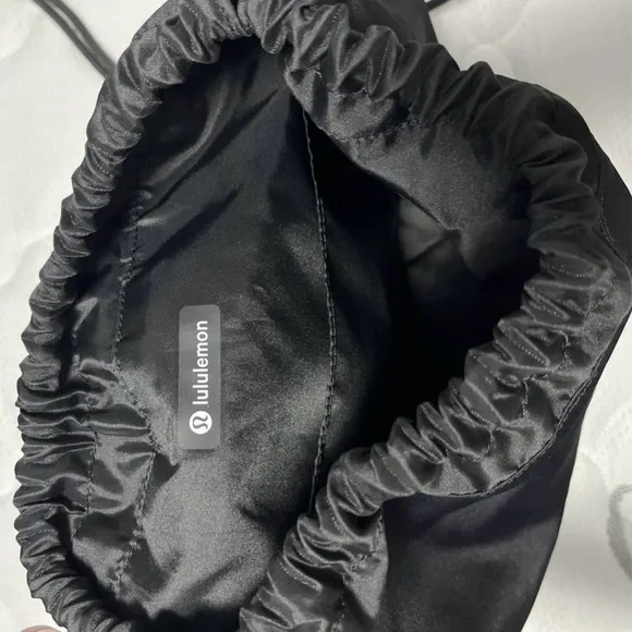 Lululemon gym sack bag - Picture 5 of 5